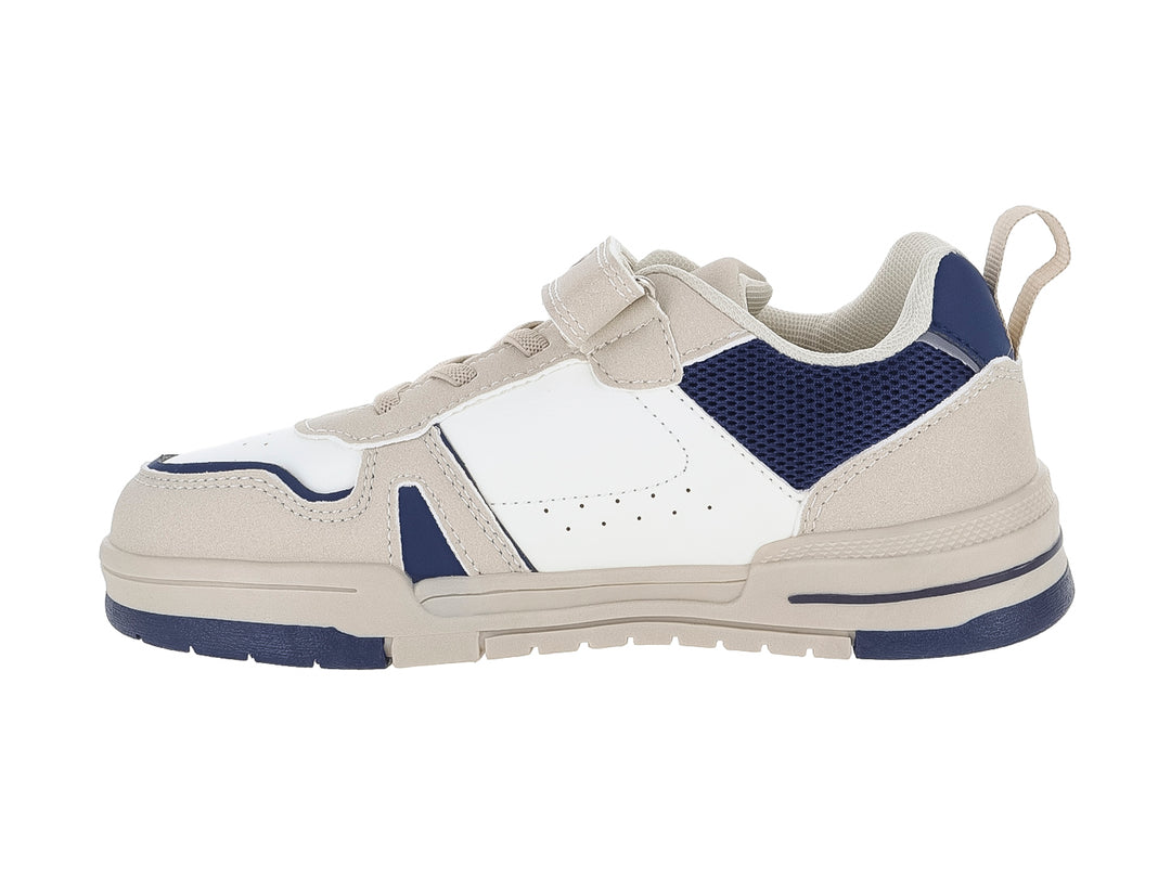 Tenis ATOK Gris Claro para Niño