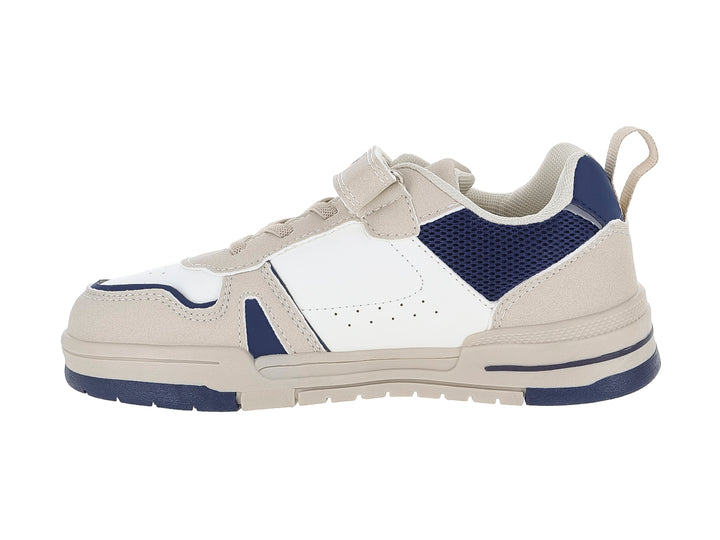 Tenis ATOK Gris Claro para Niño