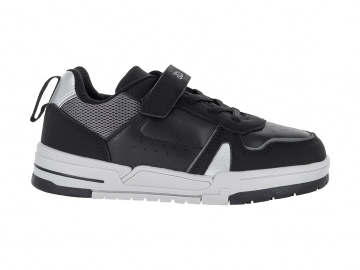 Tenis ATOK Negros para Niño
