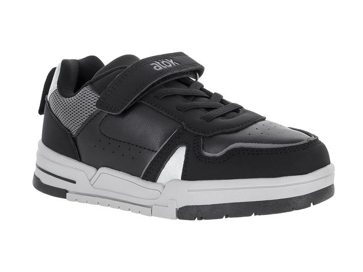 Tenis ATOK Negros para Niño