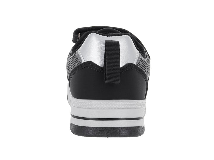 Tenis ATOK Negros para Niño