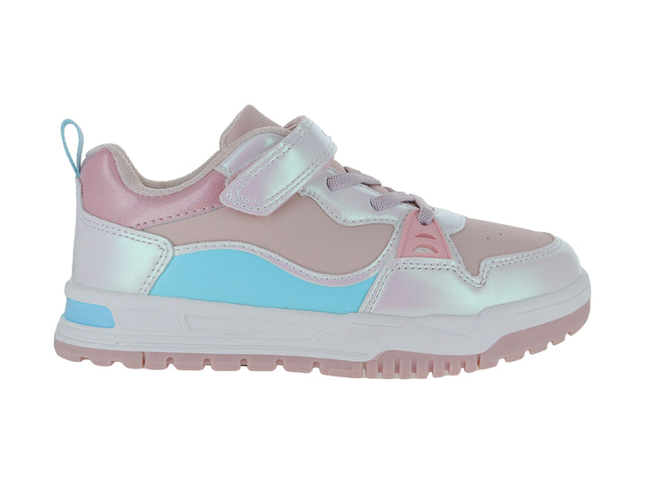 Tenis ATOK Rosa y Azul para Niña