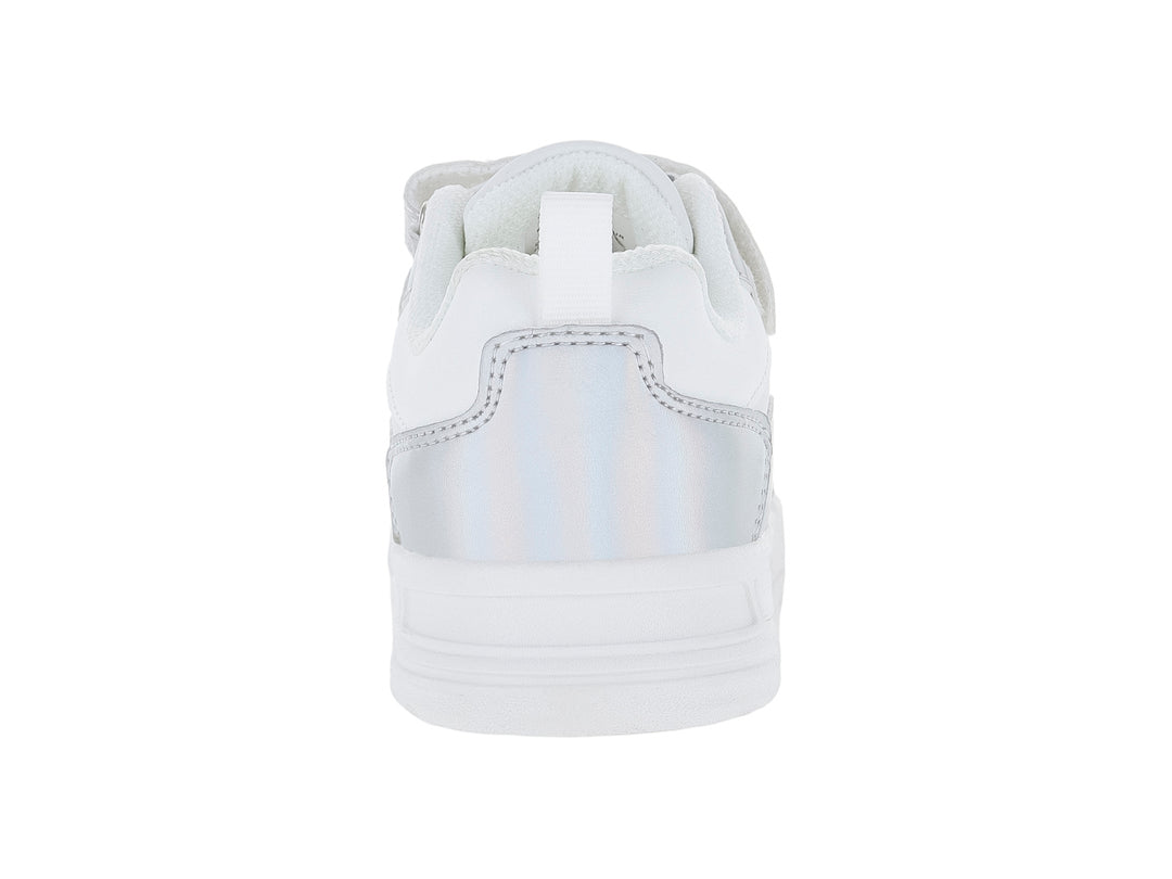 Tenis ATOK Plateados para Niña