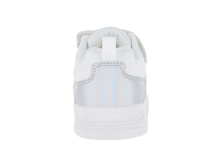Tenis ATOK Plateados para Niña