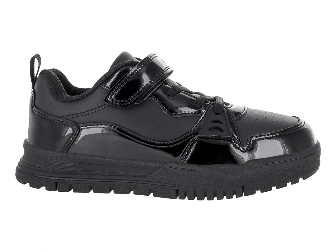 Tenis ATOK Negros para Niño