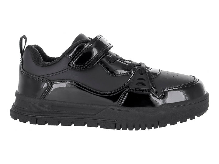 Tenis ATOK Negros para Niño