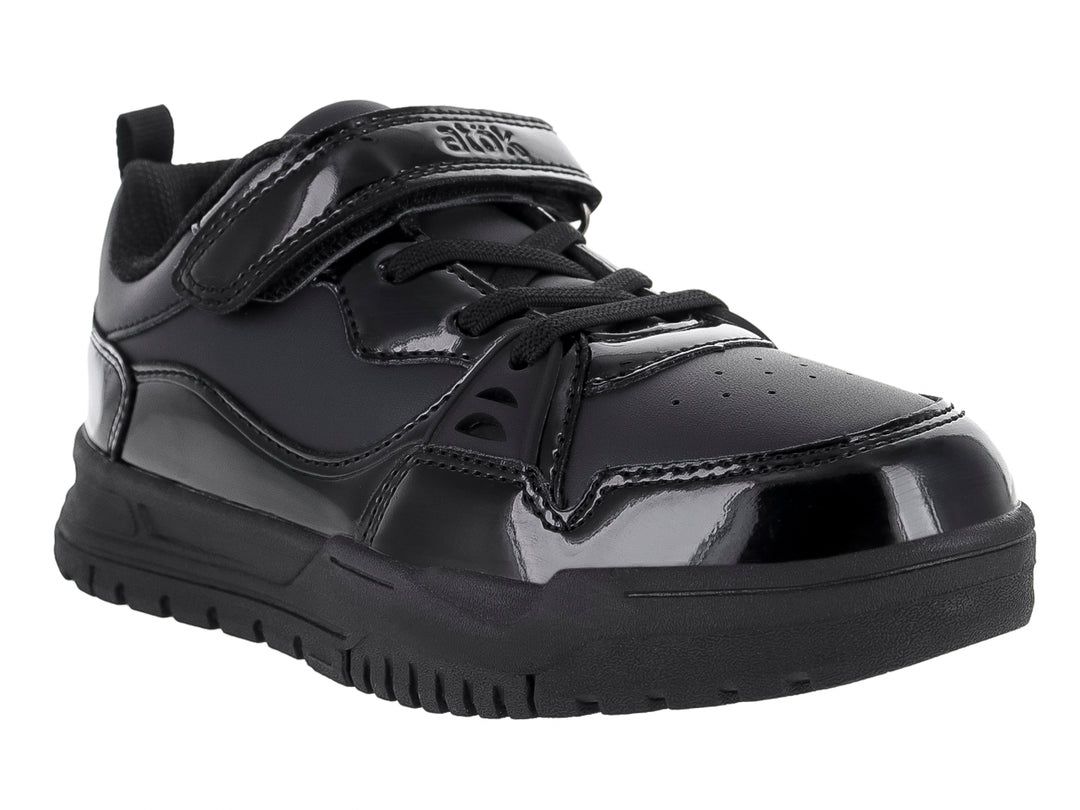 Tenis ATOK Negros para Niño