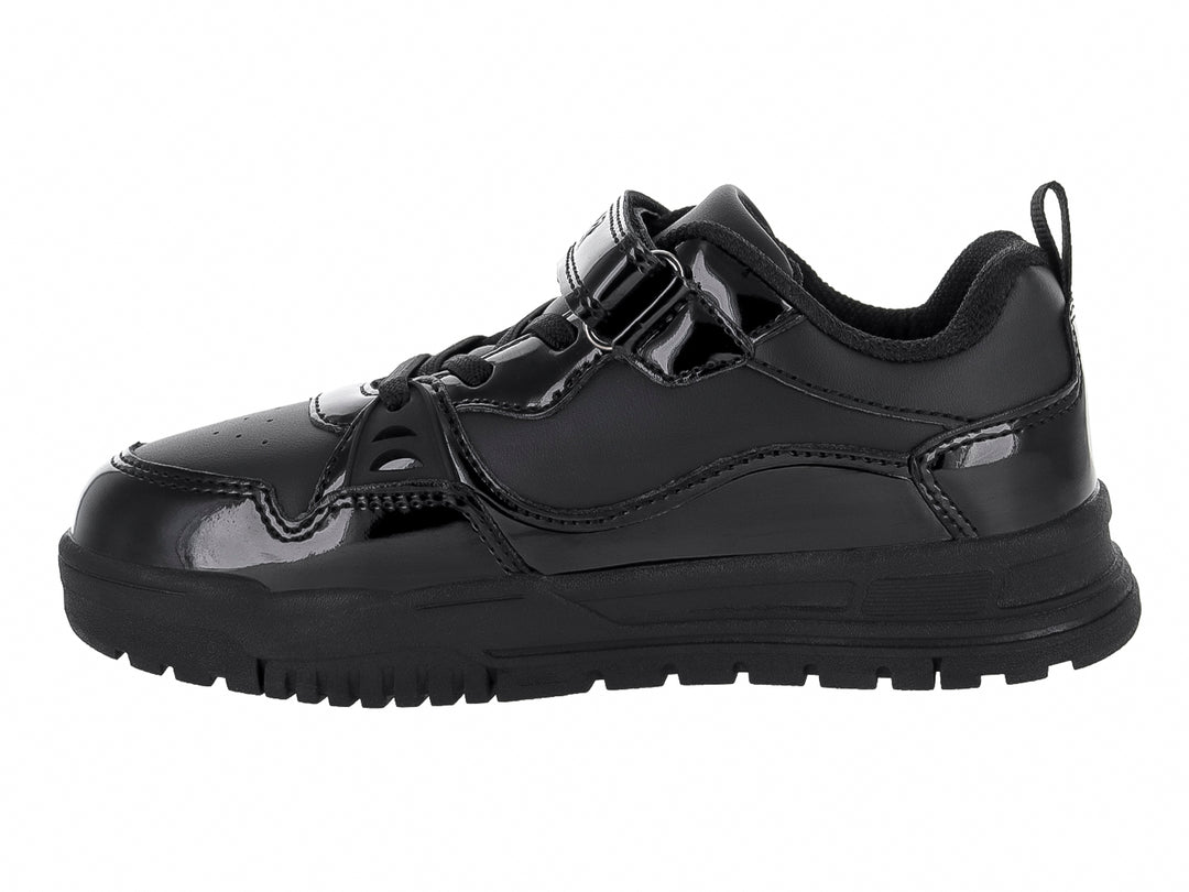 Tenis ATOK Negros para Niño