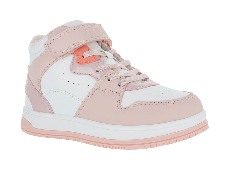 Tenis ATOK Rosa y Beige para Niña