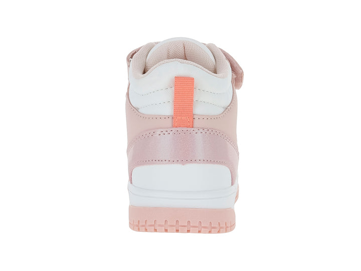 Tenis ATOK Rosa y Beige para Niña
