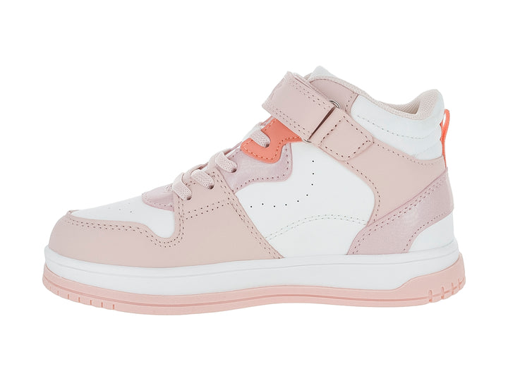 Tenis ATOK Rosa y Beige para Niña