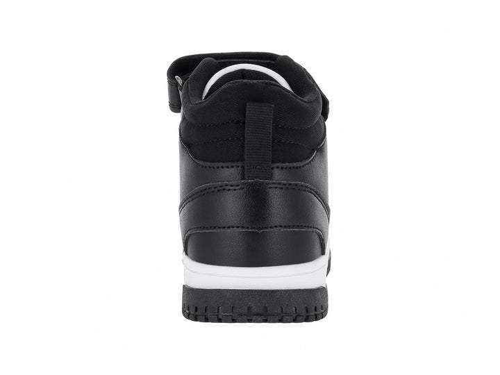 Tenis ATOK Negro con Blanco para Niño