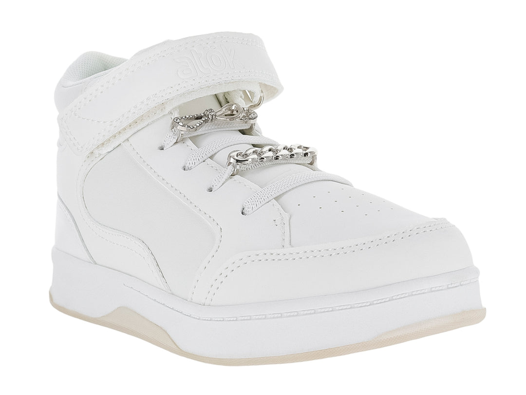 Tenis ATOK Blancos para Niña
