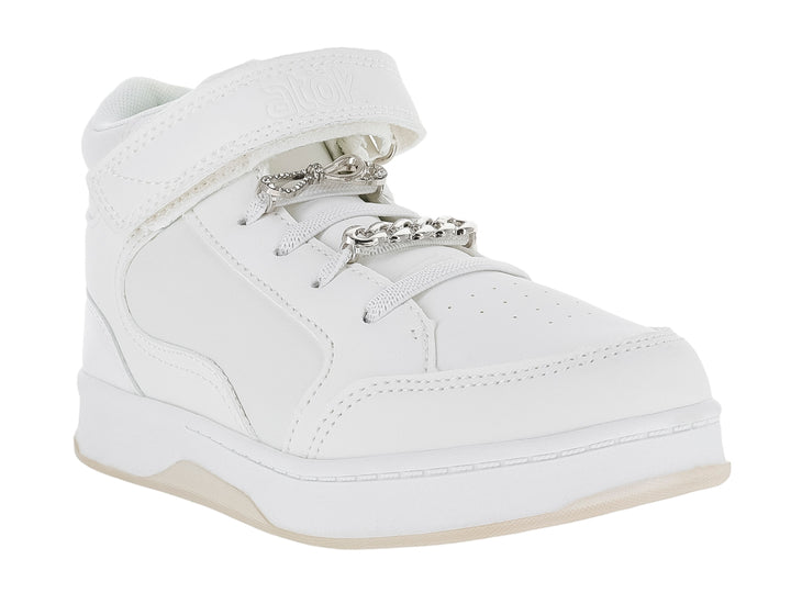 Tenis ATOK Blancos para Niña