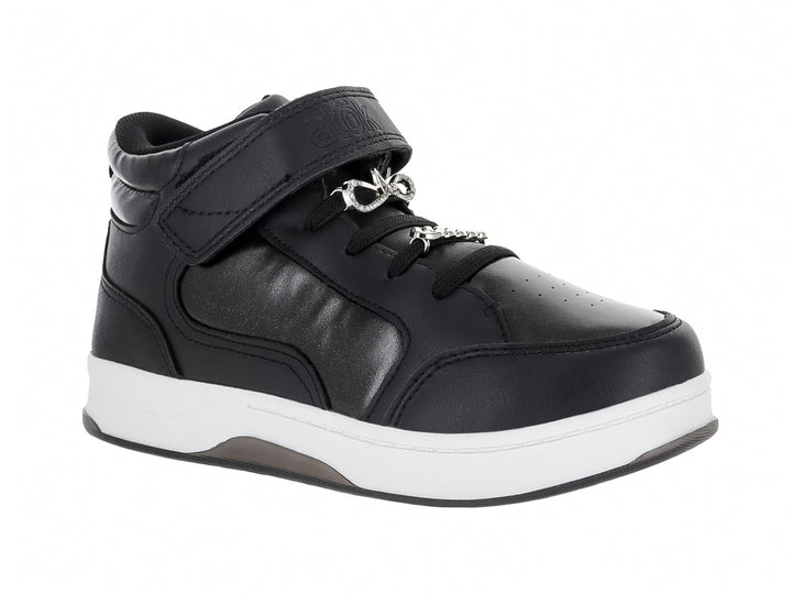 Tenis ATOK Negros para Niña