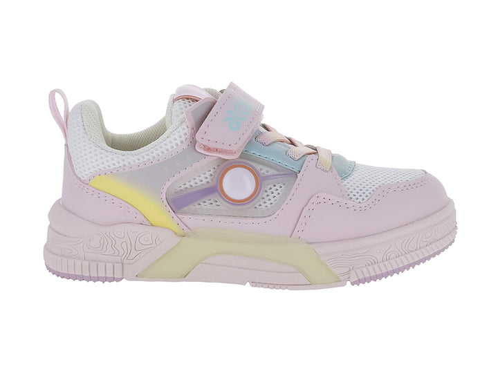Tenis ATOK Rosa para Niña