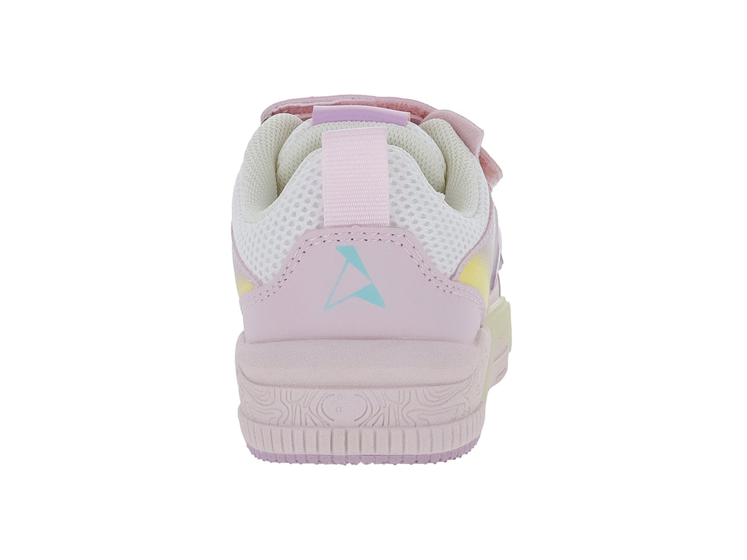 Tenis ATOK Rosa para Niña