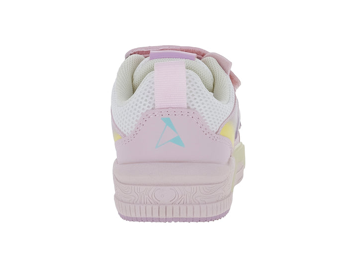 Tenis ATOK Rosa para Niña