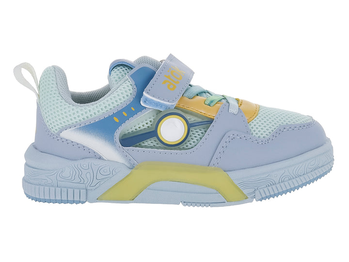 Tenis ATOK Azul para Niño