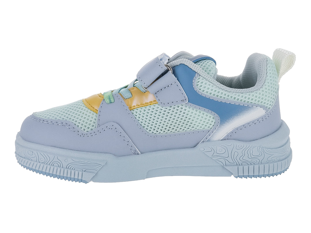 Tenis ATOK Azul para Niño