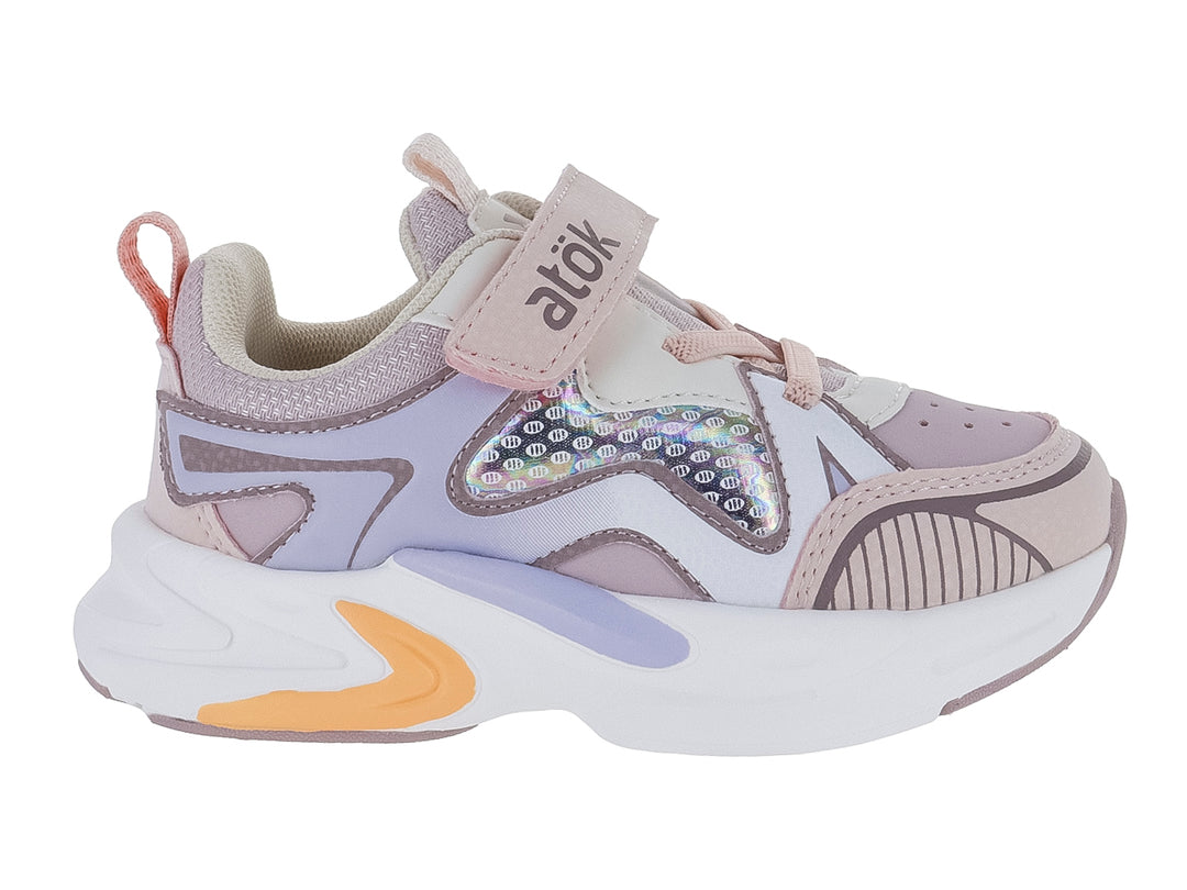 Tenis ATOK Multicolor para Niña