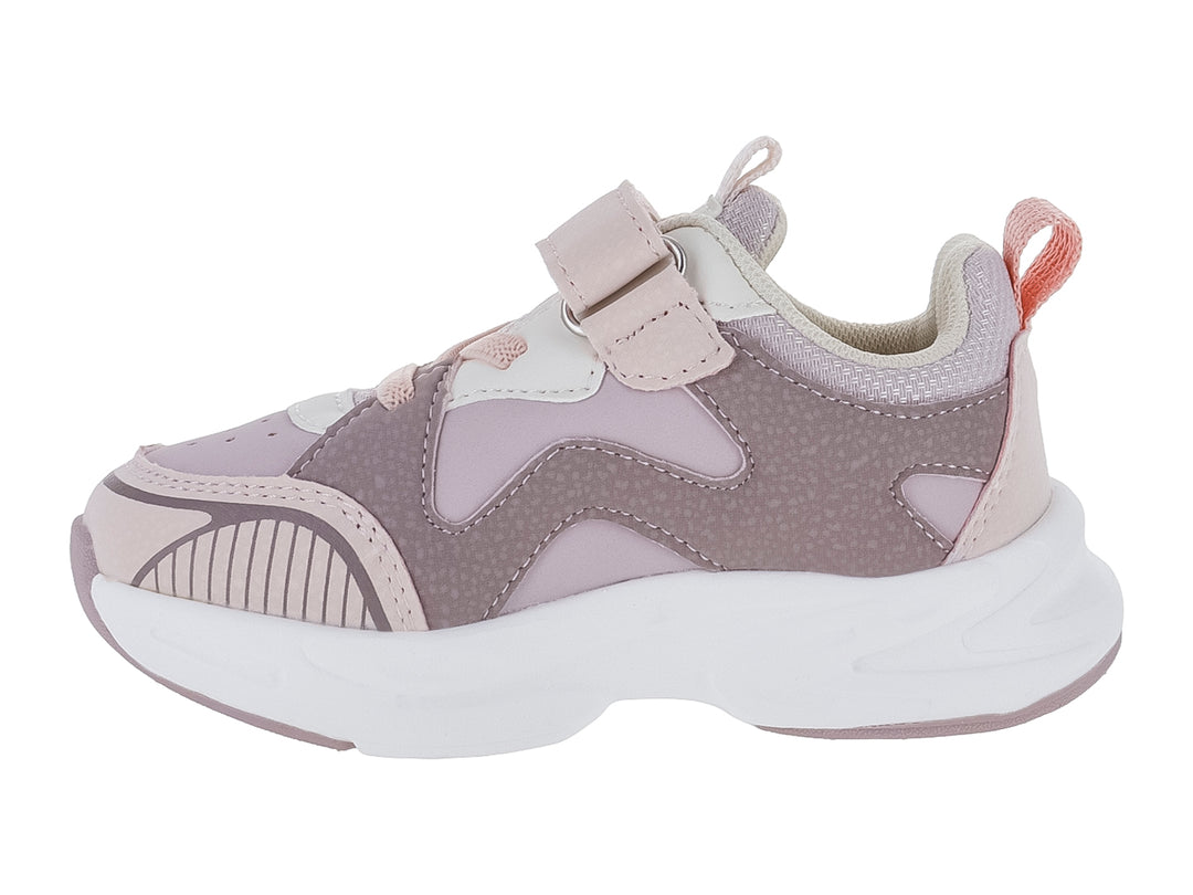 Tenis ATOK Multicolor para Niña