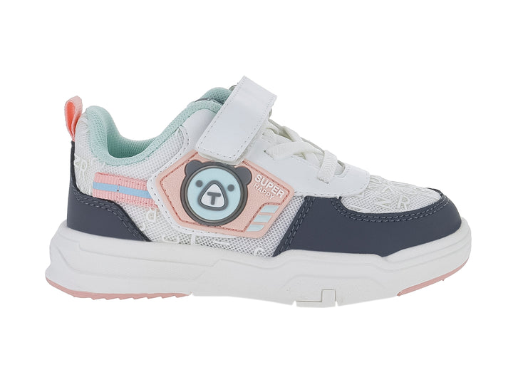 Tenis ATOK Blanco para Niño