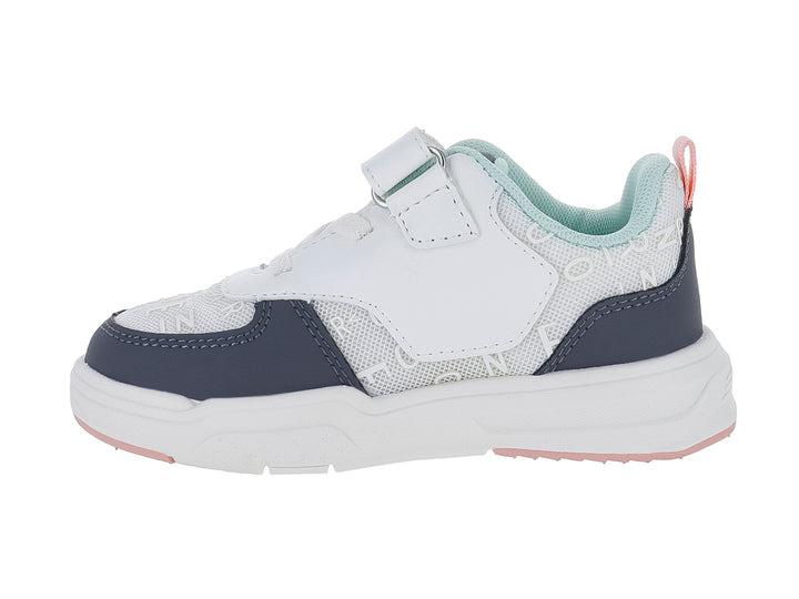 Tenis ATOK Blanco para Niño