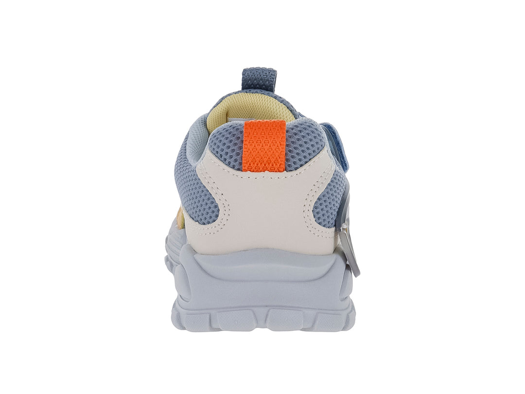 Tenis ATOK Azul para Niño