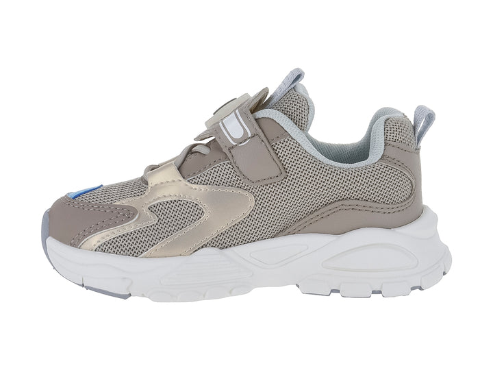 Tenis ATOK Color Tan para Niño