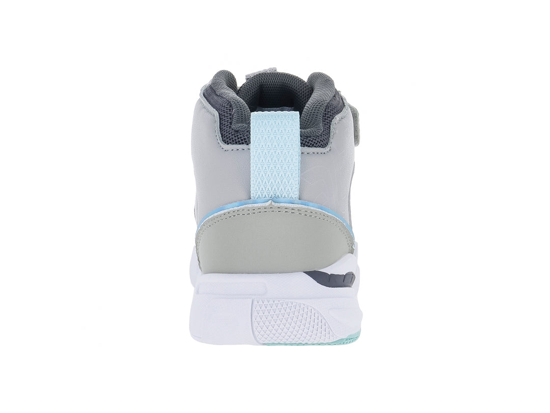 Botas ATOK Gris para Nino