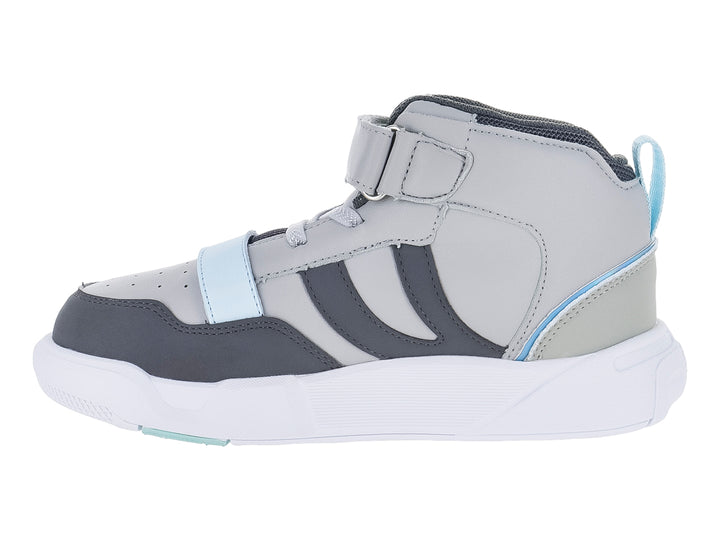 Botas ATOK Gris para Nino