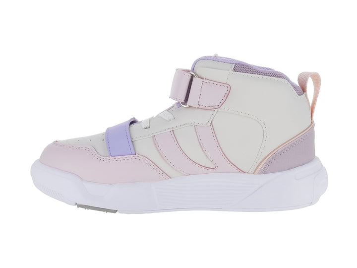Tenis ATOK Blanco y Rosa para Niña
