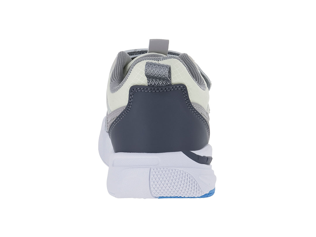 Tenis ATOK Beige y Gris para Nino