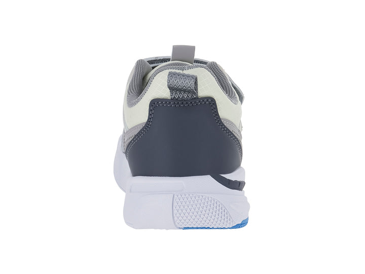 Tenis ATOK Beige y Gris para Nino