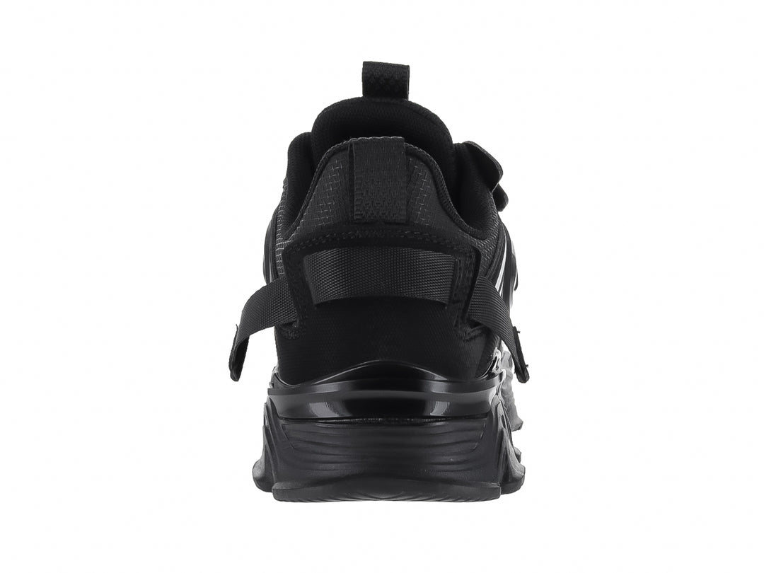 Tenis ATOK Negro para Niño