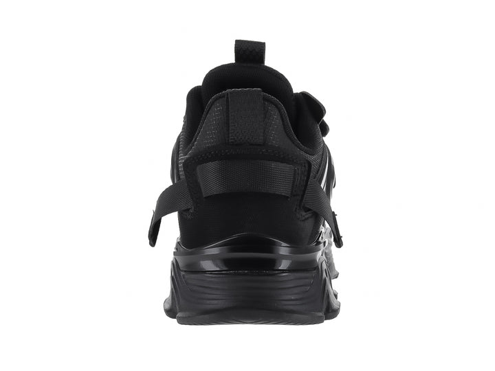 Tenis ATOK Negro para Niño