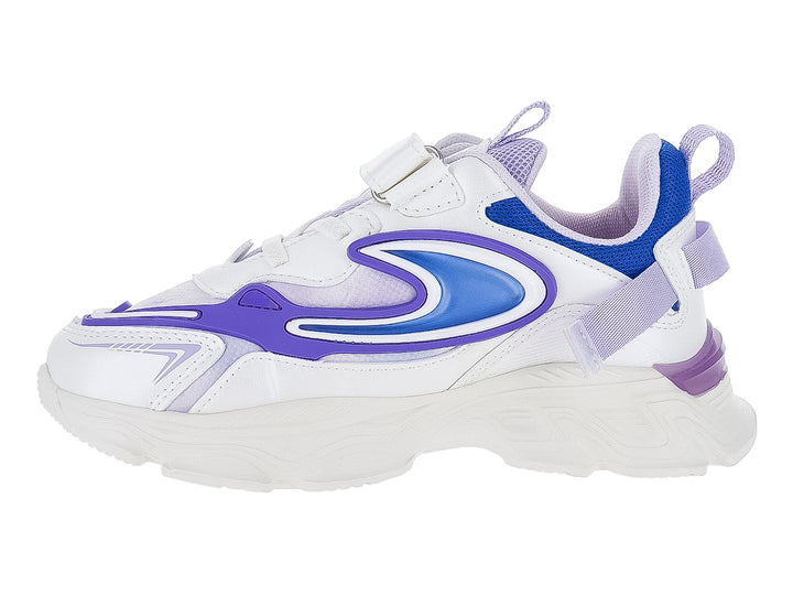Tenis ATOK Morados para Niña