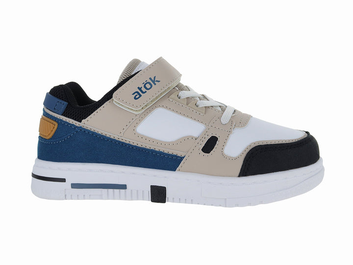Tenis ATOK Multicolor para Niño