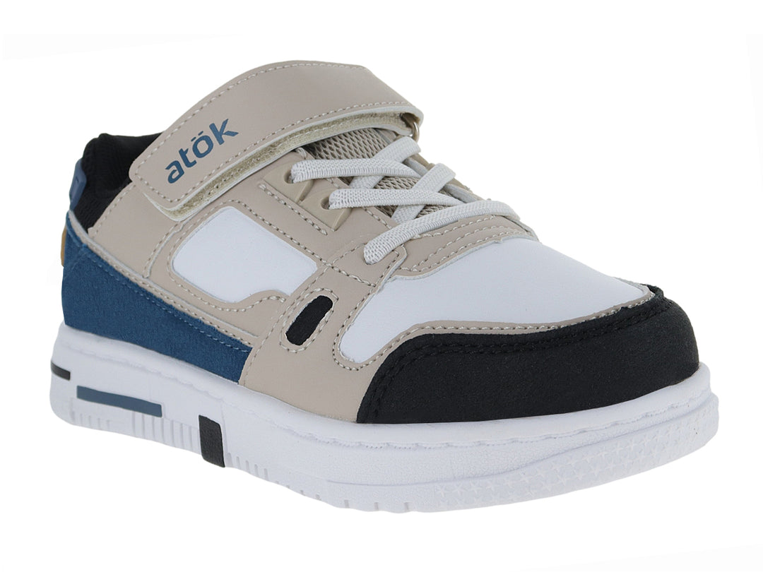 Tenis ATOK Multicolor para Niño