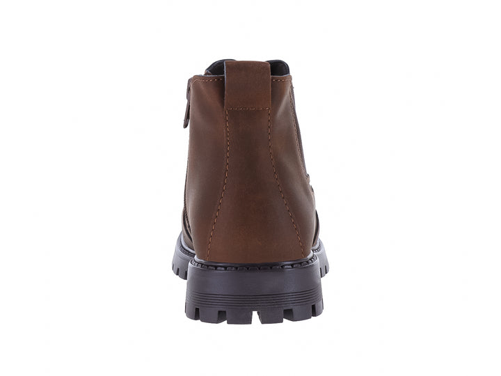 Botas YUYIN Chocolate para Niño