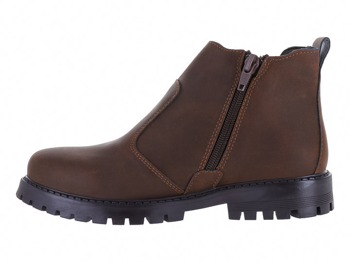 Botas YUYIN Chocolate para Niño