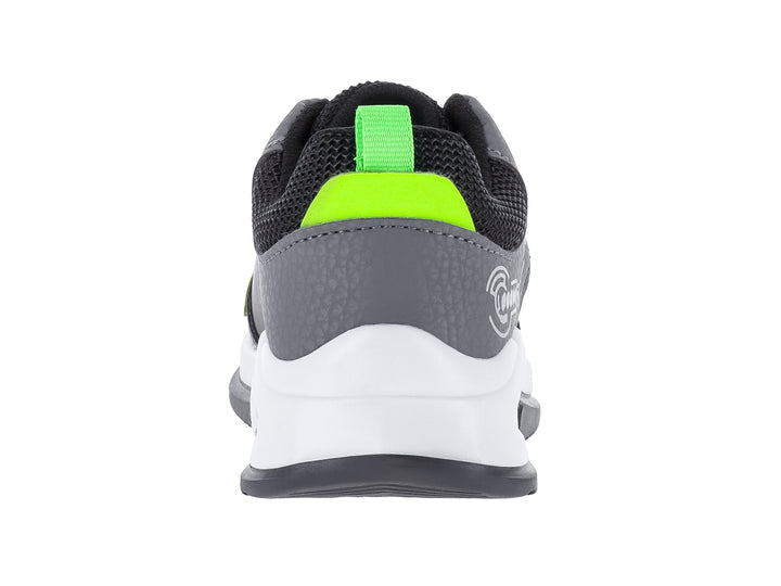 YUYIN Tenis Gris para Niño