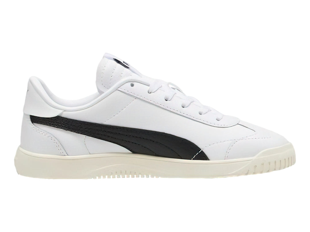 Tenis PUMA Club 5v5 Blancos para Nino