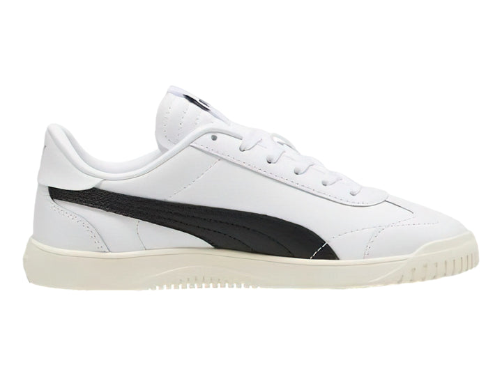 Tenis PUMA Club 5v5 Blancos para Nino
