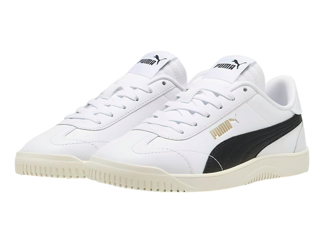 Tenis PUMA Club 5v5 Blancos para Nino