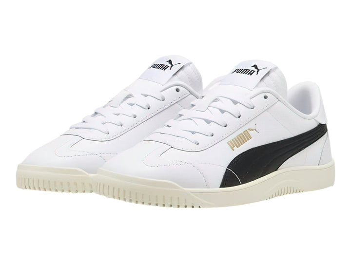 Tenis PUMA Club 5v5 Blancos para Nino