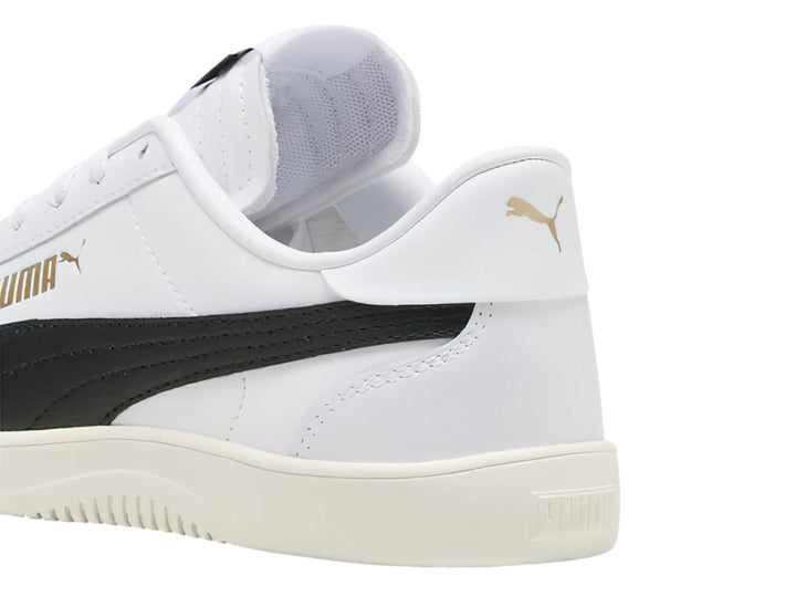 Tenis PUMA Club 5v5 Blancos para Nino