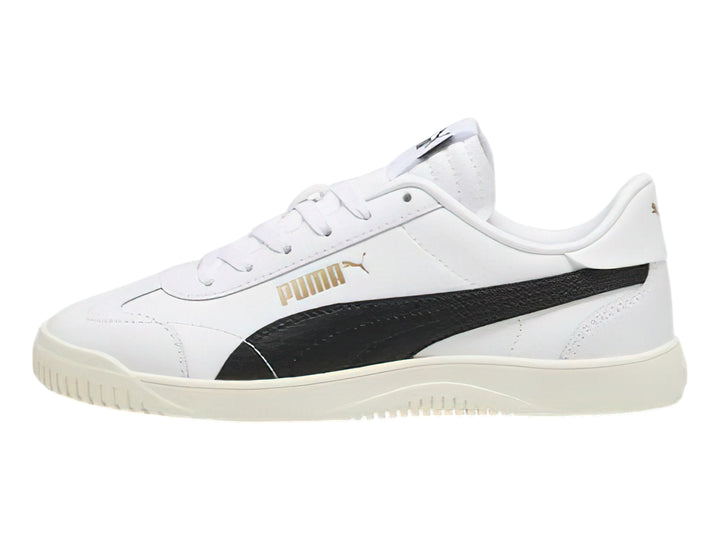 Tenis PUMA Club 5v5 Blancos para Nino