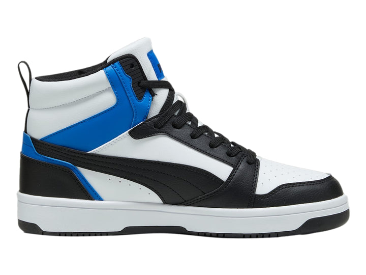 Tenis PUMA Rebound V6 Multicolor para Hombre